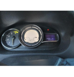 Pare soleil droit RENAULT MEGANE 3