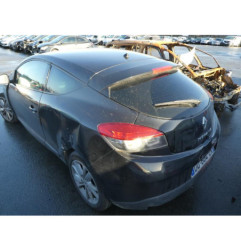 Pare soleil droit RENAULT MEGANE 3