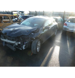 Pare soleil droit RENAULT MEGANE 3