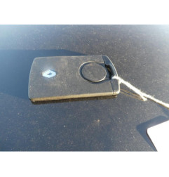 Pare soleil droit RENAULT MEGANE 3