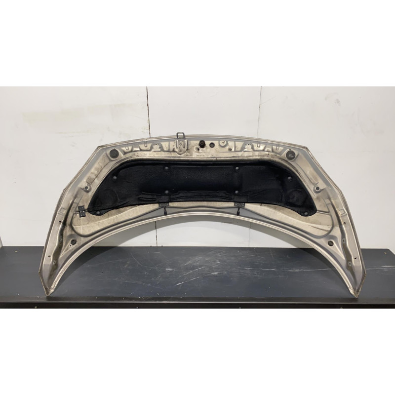 Capot RENAULT SCENIC 2 Photo n°1