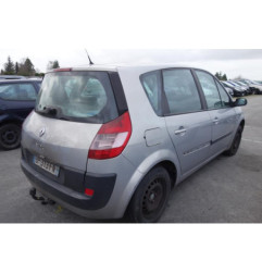 Capot RENAULT SCENIC 2