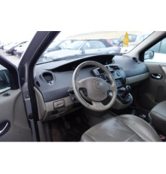 Capot RENAULT SCENIC 2