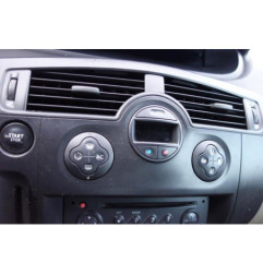 Capot RENAULT SCENIC 2