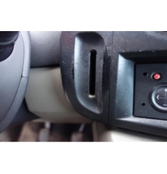 Capot RENAULT SCENIC 2