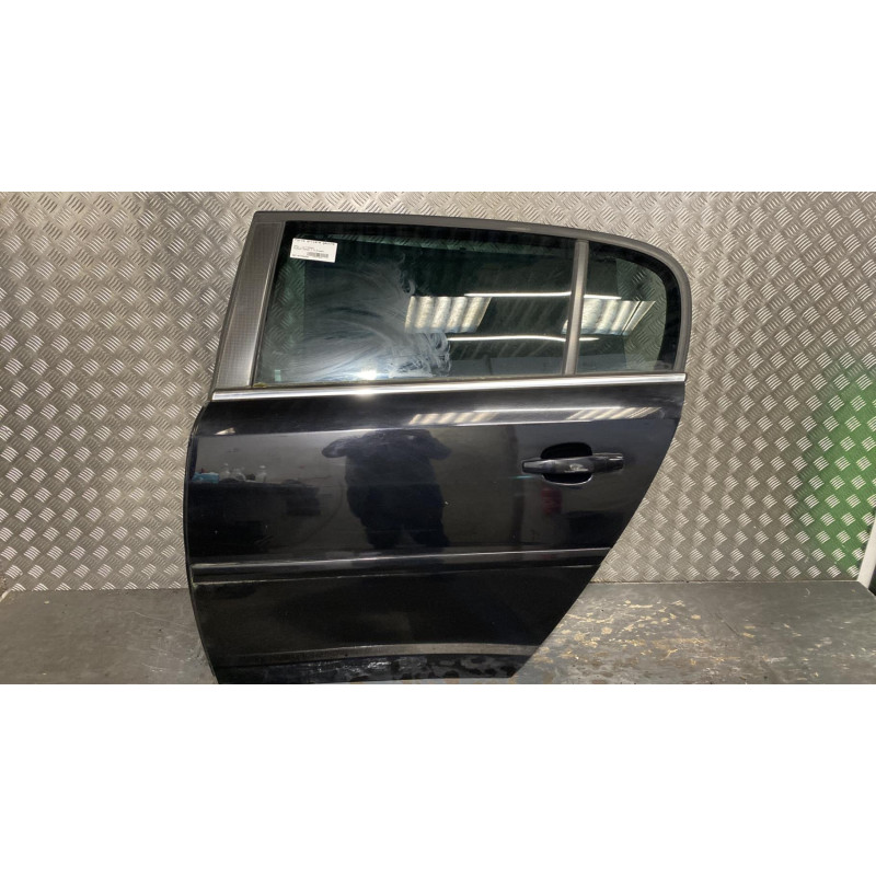 Porte arriere gauche OPEL SIGNUM Photo n°1