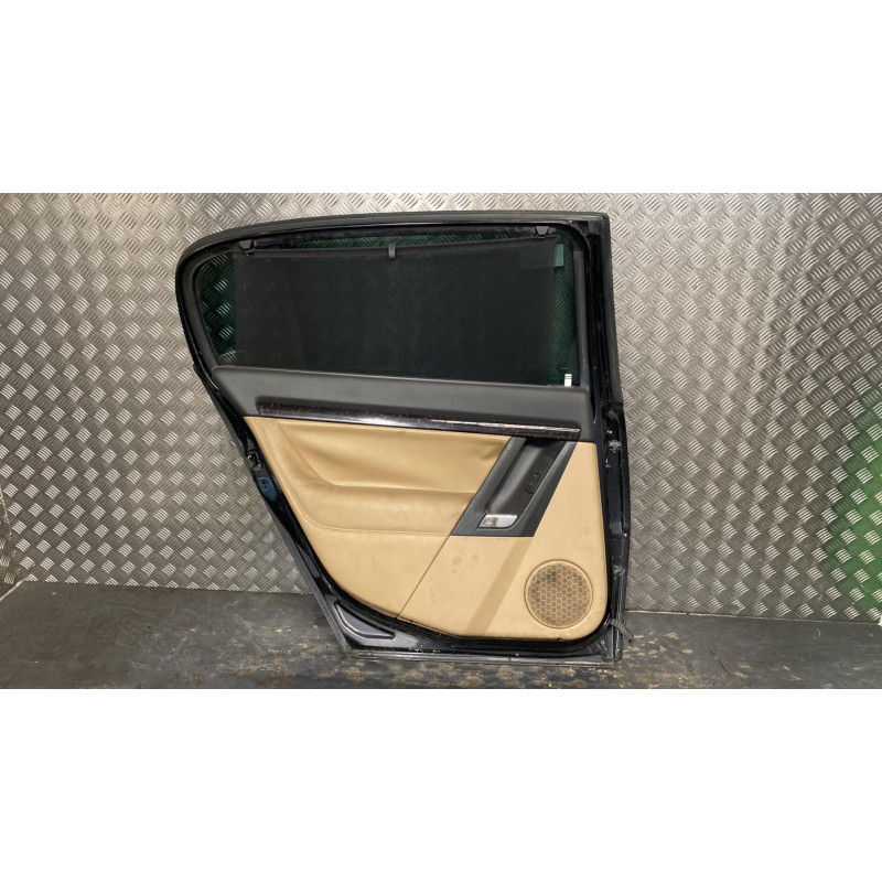 Porte arriere gauche OPEL SIGNUM Photo n°3