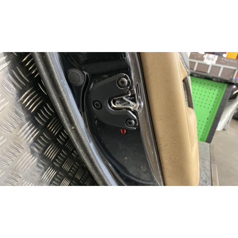 Porte arriere gauche OPEL SIGNUM Photo n°4
