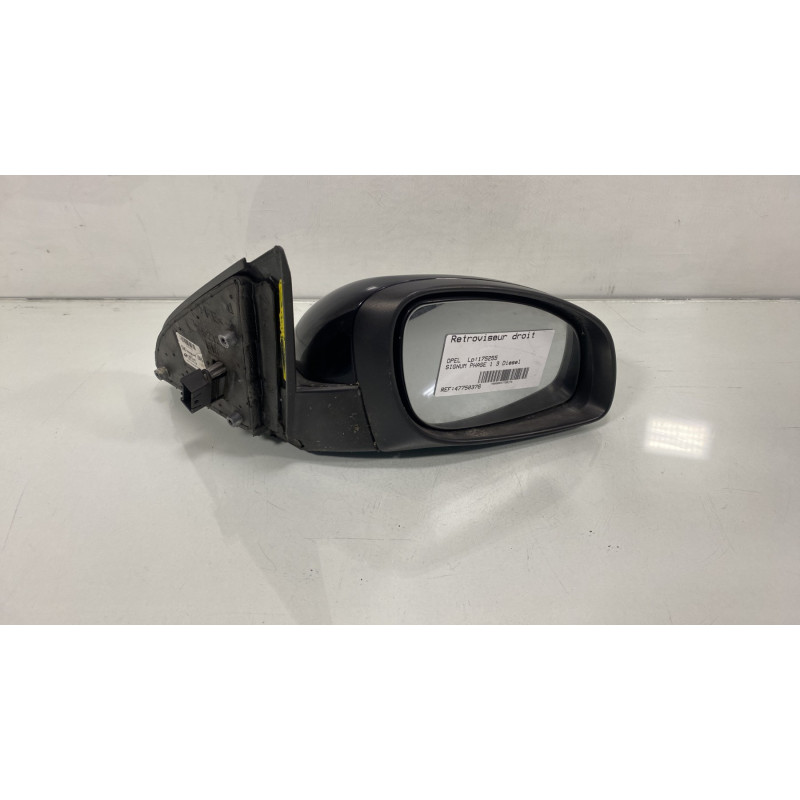 Retroviseur droit OPEL SIGNUM Photo n°1