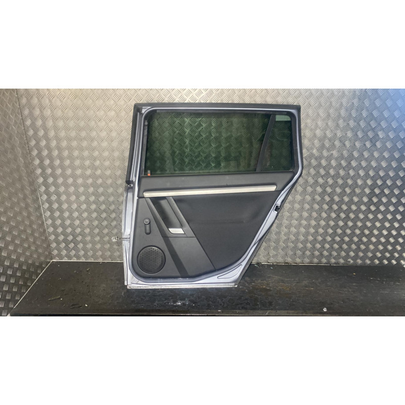 Porte arriere droit OPEL VECTRA C Photo n°3