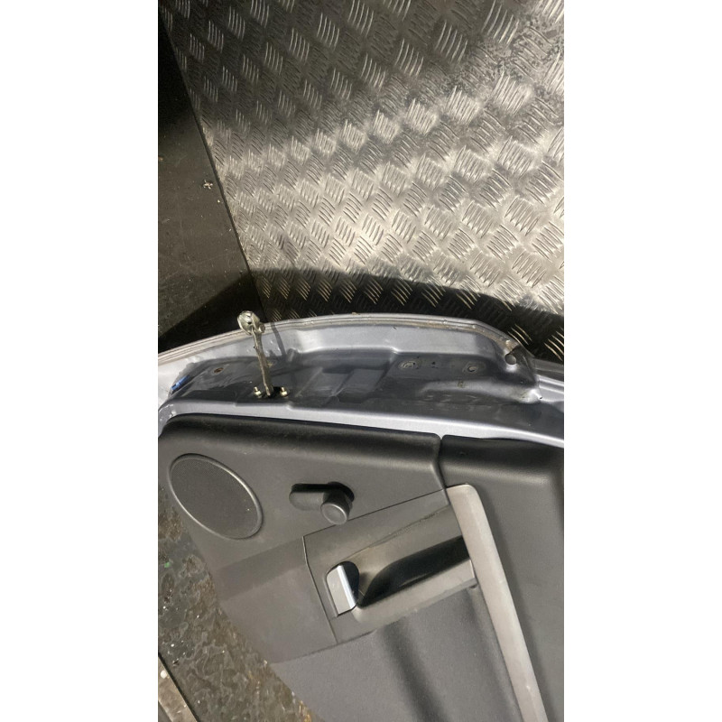 Porte arriere droit OPEL VECTRA C Photo n°4
