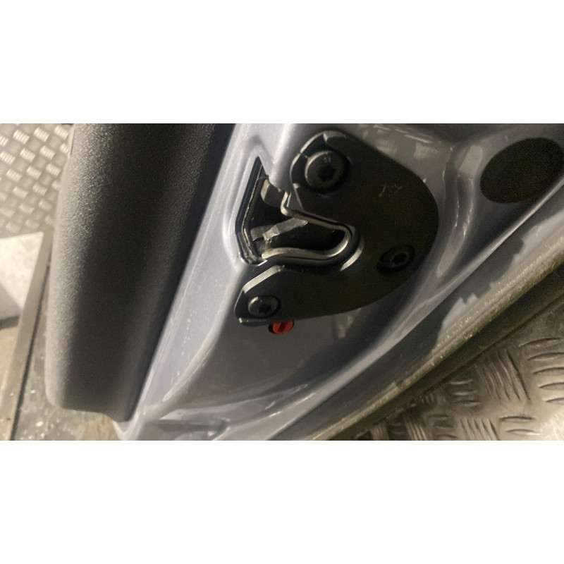 Porte arriere droit OPEL VECTRA C Photo n°5