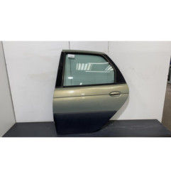 Porte arriere gauche RENAULT SCENIC 1 Photo n°1