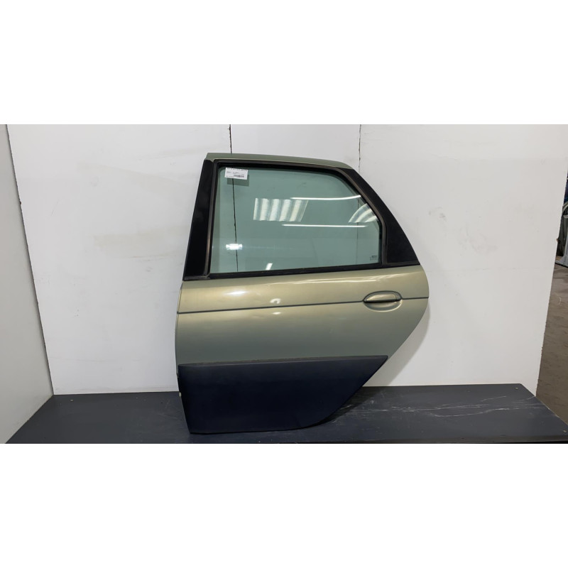 Porte arriere gauche RENAULT SCENIC 1 Photo n°1