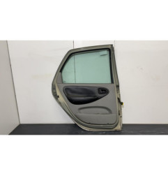 Porte arriere gauche RENAULT SCENIC 1