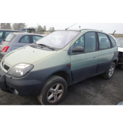 Porte arriere gauche RENAULT SCENIC 1