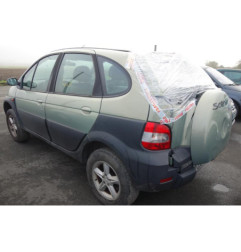 Porte arriere gauche RENAULT SCENIC 1