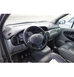 Porte arriere gauche RENAULT SCENIC 1
