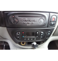 Porte arriere gauche RENAULT SCENIC 1
