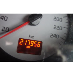 Porte arriere gauche RENAULT SCENIC 1