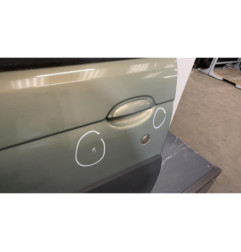 Porte avant gauche RENAULT SCENIC 1 Photo n°1