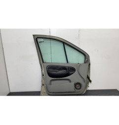 Porte avant gauche RENAULT SCENIC 1