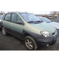 Porte avant gauche RENAULT SCENIC 1