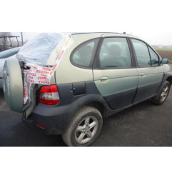 Porte avant gauche RENAULT SCENIC 1