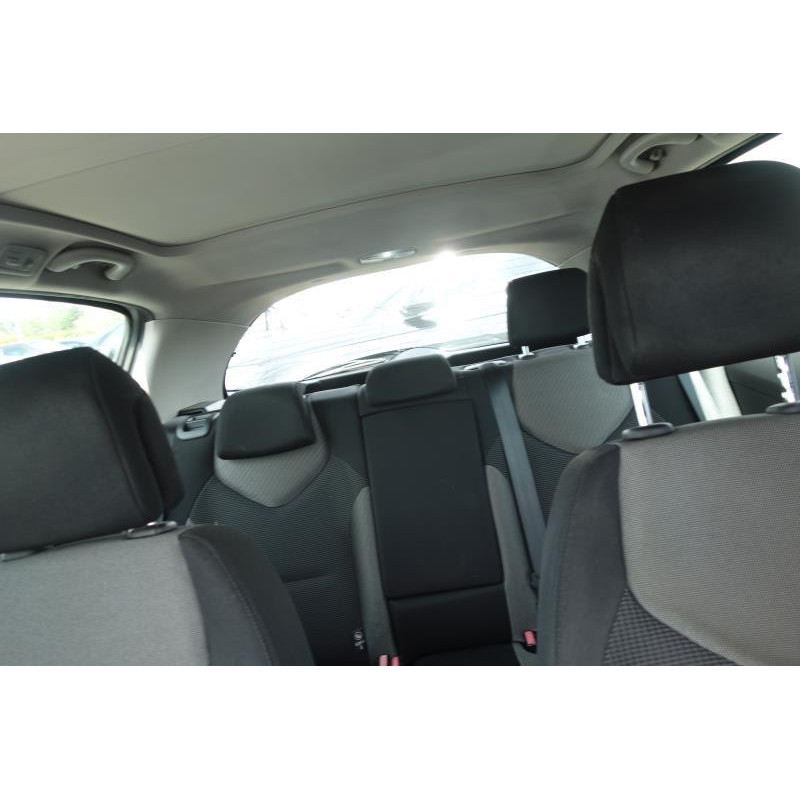 Trappe d'essence PEUGEOT 308 1 Photo n°6
