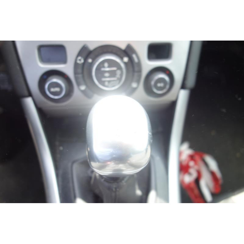 Trappe d'essence PEUGEOT 308 1 Photo n°7
