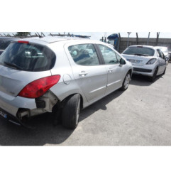 Trappe d'essence PEUGEOT 308 1