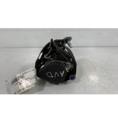 Pretensionneur de ceinture avant droit PEUGEOT 308 1
