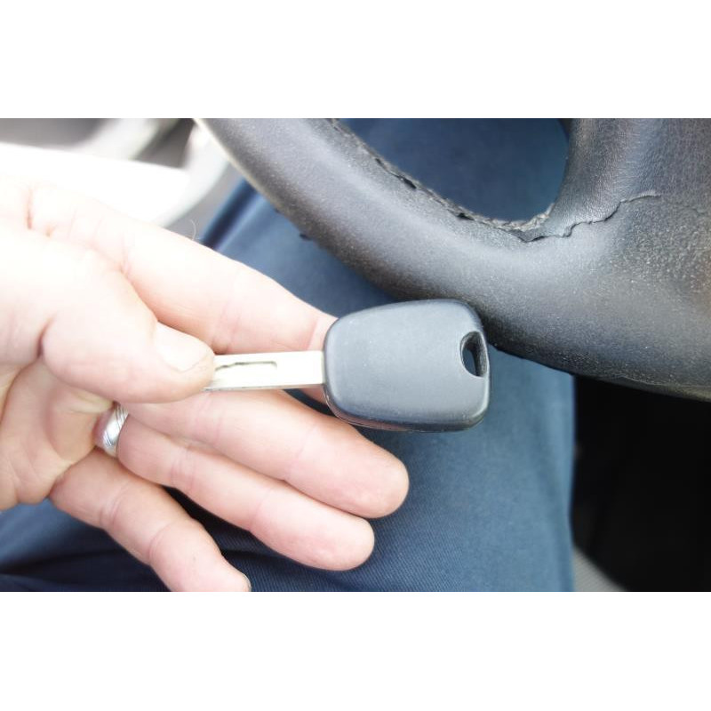 Pretensionneur de ceinture avant droit PEUGEOT 308 1 Photo n°5