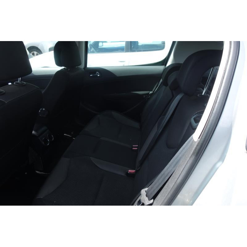 Pretensionneur de ceinture avant droit PEUGEOT 308 1 Photo n°6