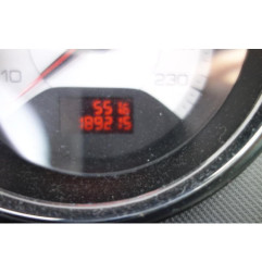 Pretensionneur de ceinture avant droit PEUGEOT 308 1