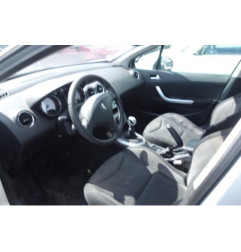 Pretensionneur de ceinture avant droit PEUGEOT 308 1