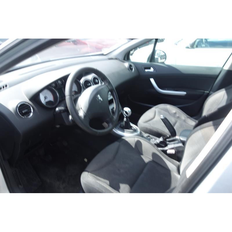 Pretensionneur de ceinture avant droit PEUGEOT 308 1 Photo n°11