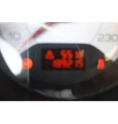Pretensionneur de ceinture avant droit PEUGEOT 308 1