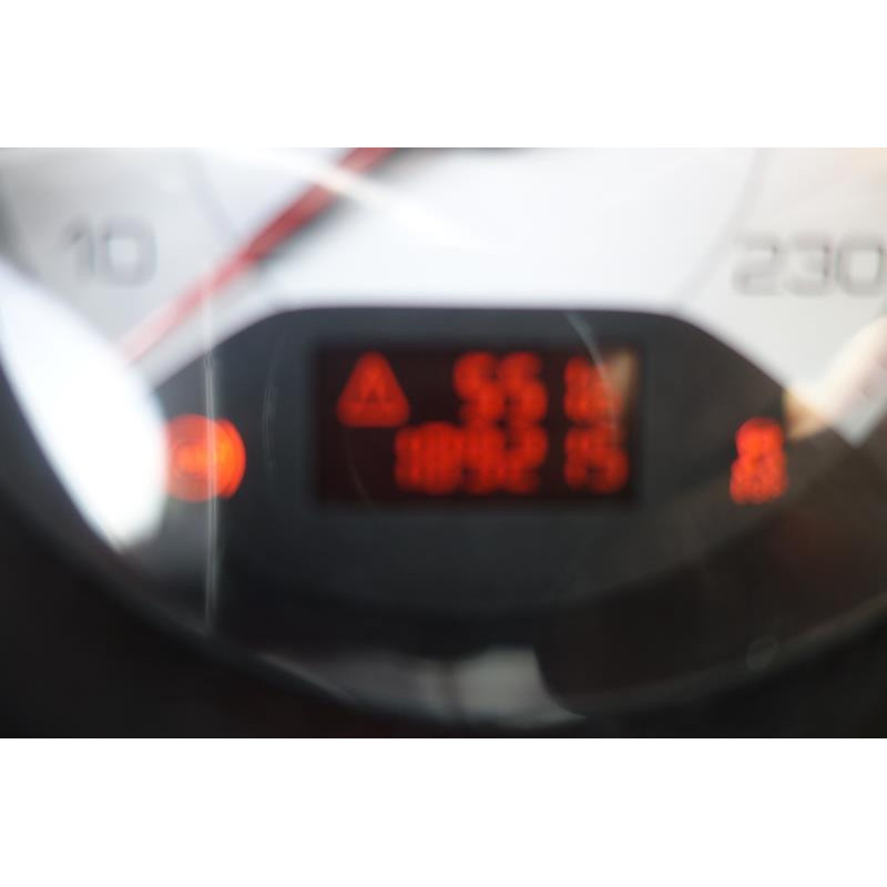 Pretensionneur de ceinture avant droit PEUGEOT 308 1 Photo n°12