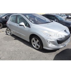 Pretensionneur de ceinture avant droit PEUGEOT 308 1