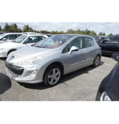Pretensionneur de ceinture avant droit PEUGEOT 308 1
