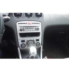 Pretensionneur de ceinture avant droit PEUGEOT 308 1