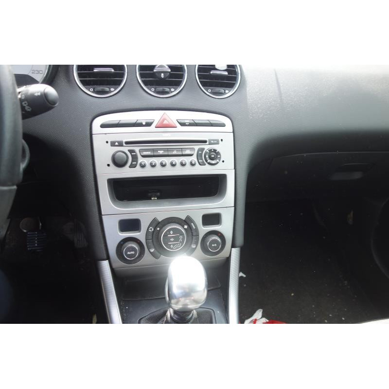 Pretensionneur de ceinture avant droit PEUGEOT 308 1 Photo n°15
