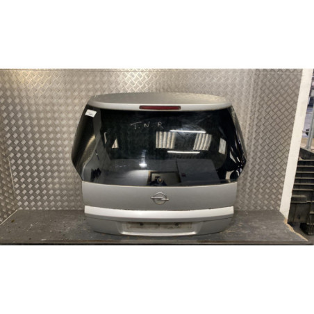 Malle/Hayon arriere OPEL SIGNUM Photo n°1