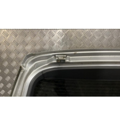 Malle/Hayon arriere OPEL SIGNUM