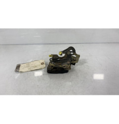 Serrure arriere droit HYUNDAI GALLOPER Photo n°1