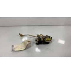 Serrure avant droit HYUNDAI GALLOPER Photo n°1
