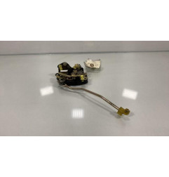 Serrure avant droit HYUNDAI GALLOPER
