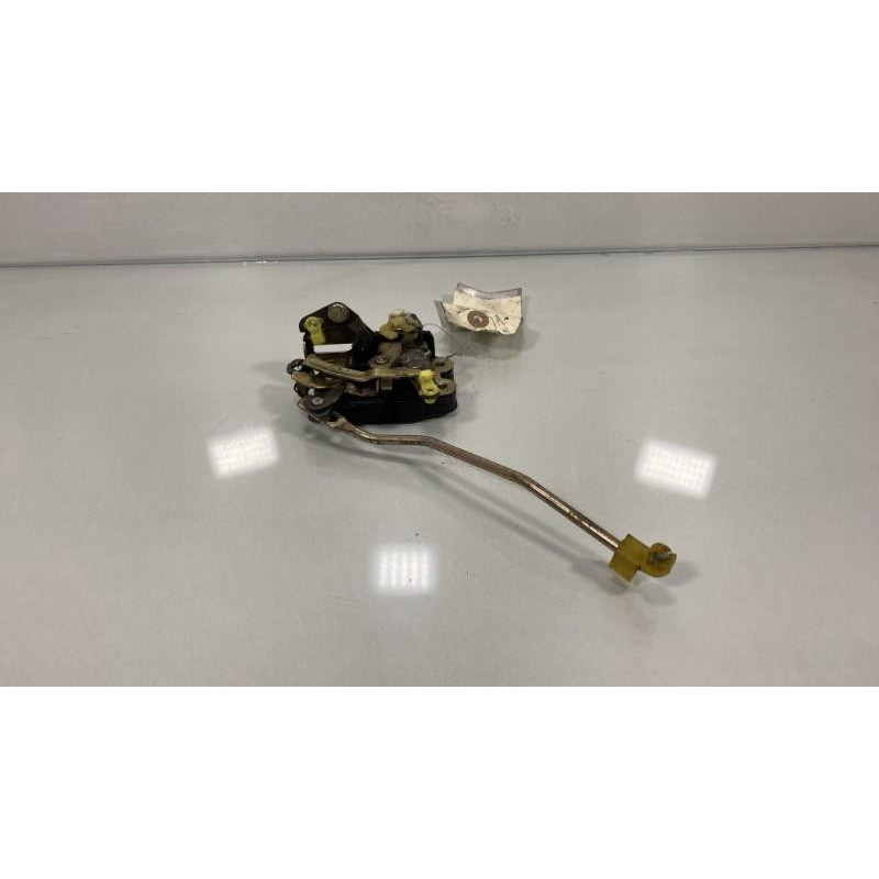 Serrure avant droit HYUNDAI GALLOPER Photo n°2