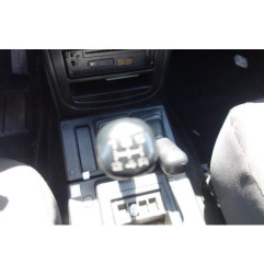 Serrure avant droit HYUNDAI GALLOPER